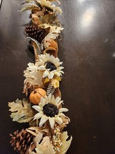 Fall garland long for sale  Clermont