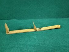Antique wooden ullathrone d'occasion  Expédié en Belgium