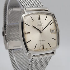 Omega geneve 162.010 for sale  Bensalem