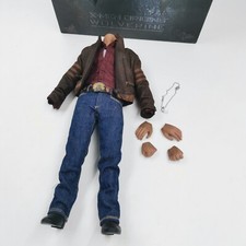 Boneco Hands Body 1/6 Hot Toys HT MMS103 X-Men Origins Wolverine 1.0 Acessórios comprar usado  Enviando para Brazil