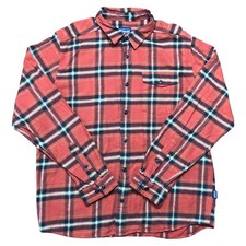 Patagnoia shirt mens for sale  Echo