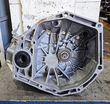 Cambio manuale completo usato  Italia