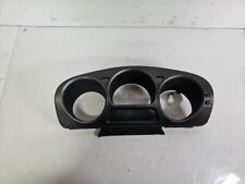 Moldura de acabamento surround 1998-2005 Lexus GS300 GS330 GS430 velocímetro cluster fabricante de equipamento original comprar usado  Enviando para Brazil