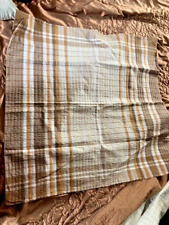 Vintage brown russet for sale  LEIGH