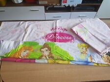 Bettwäsche prinzessin 135x200 gebraucht kaufen  Greiz