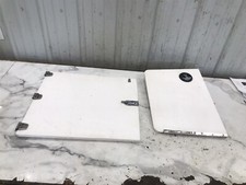 Boat marine hatch for sale  Huron