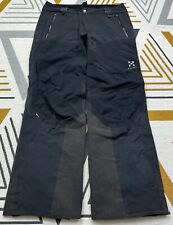 Women haglofs gore for sale  LONDON