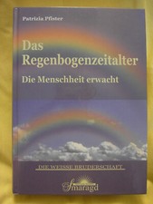 Patrizia pfister regenbogenzei gebraucht kaufen  Ahrensbök
