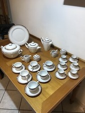 Servizio caffè porcellana usato  Terricciola