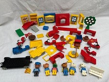 Lego vintage fabuland for sale  ST. LEONARDS-ON-SEA