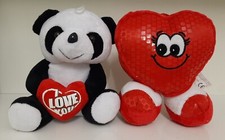 Peluche assortiti san usato  Serracapriola