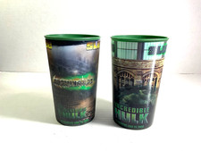 Eleven slurpee cups for sale  Evergreen Park