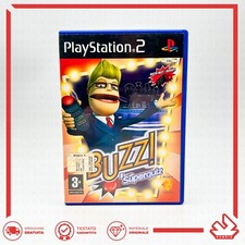 Buzz super quiz usato  Vo
