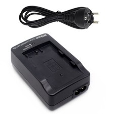 Genuíno Nikon MH-18A para câmera adaptador CA carregador de bateria 8.4V 0.9A  comprar usado  Enviando para Brazil