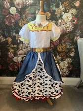 jessie fancy dress for sale jessie fancy dress for sale GRAYS