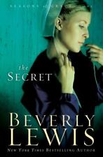 The Secret by Lewis, Beverly, usado comprar usado  Enviando para Brazil