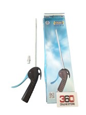 Druckluftpistole druckluftausb gebraucht kaufen  Zwickau