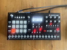 analog mki rytm elektron for sale  Seattle