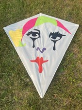 Skyscrapers mime face for sale  Traverse City