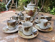 Service café chantal d'occasion Service café chantal d'occasion  Voves