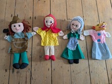 Little red riding for sale  STONEHOUSE