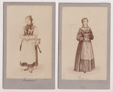 Cdv fietta strasbourg d'occasion  Expédié en Belgium