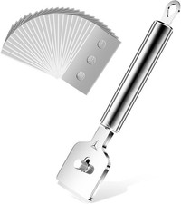 Ceranfeld schaber ersatzklinge gebraucht kaufen Ceranfeld schaber ersatzklinge gebraucht kaufen  Bonn