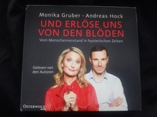 Monika gruber erlöse gebraucht kaufen  Dormagen