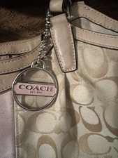 Pre owned coach for sale  Elkmont