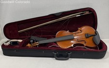 Mendini violin for sale  Colorado Springs