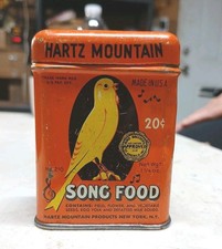bird food canary for sale  Osawatomie