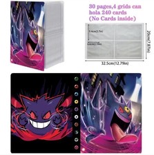 Pokémon classeur pro d'occasion  Bourg-de-Péage