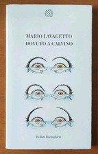 Mario lavagetto dovuto usato  Bologna