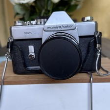 Mamiya 500 spiegelreflexkamera gebraucht kaufen  Eitorf