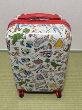 Mala de transporte Toy Story Disney, usado comprar usado  Enviando para Brazil