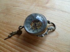 Crystal ball pendant for sale  ISLE OF BUTE
