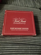 Trivial pursuit baby for sale  LINCOLN