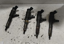 Iniettori per ford usato Iniettori per ford usato  Frattaminore