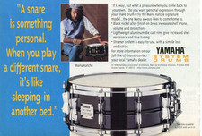 Yamaha manu katche for sale  Salem