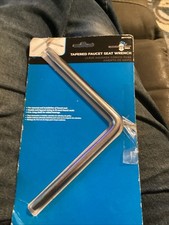 Tapered faucet seat for sale  Leesville
