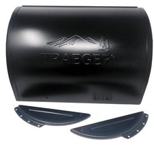Traeger door assembly for sale  Salt Lake City