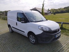 fiat doblo van for sale fiat doblo van for sale ST. LEONARDS-ON-SEA