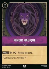 Carte lorcana tcg d'occasion  Nice-