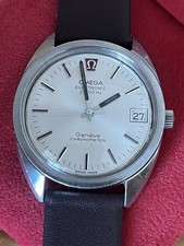 Vintage omega geneve for sale  HARTFIELD