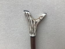Red deer antler for sale  SALTBURN-BY-THE-SEA