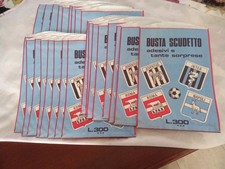 Lotto buste sorpresa usato  Quarrata