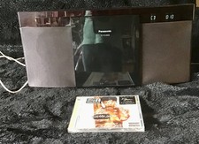 Panasonic hc29db compact for sale  EXETER