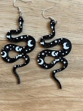 Sparkly mystical snakes for sale  HARROGATE