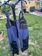 Diawa gortex bib for sale  DONCASTER