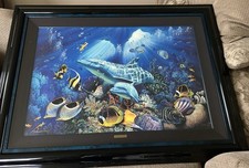 Christian lassen framed for sale  Flemington